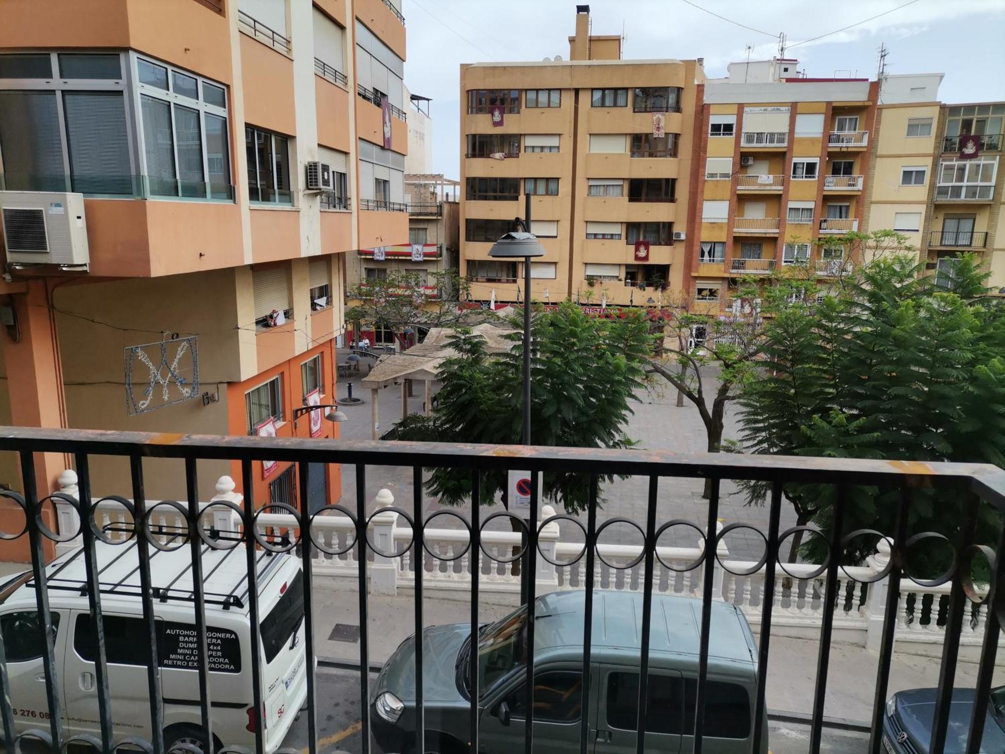 Algar Loft, Diseno Y Climatizacion Apartment Callosa de Ensarria