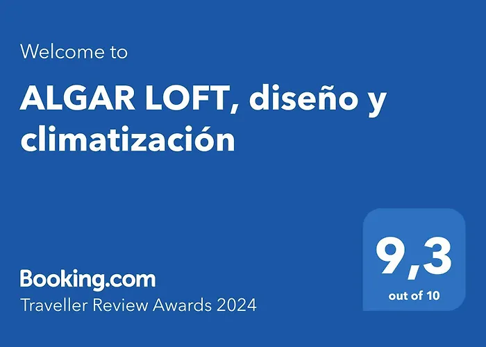 Algar Loft, Diseno Y Climatizacion