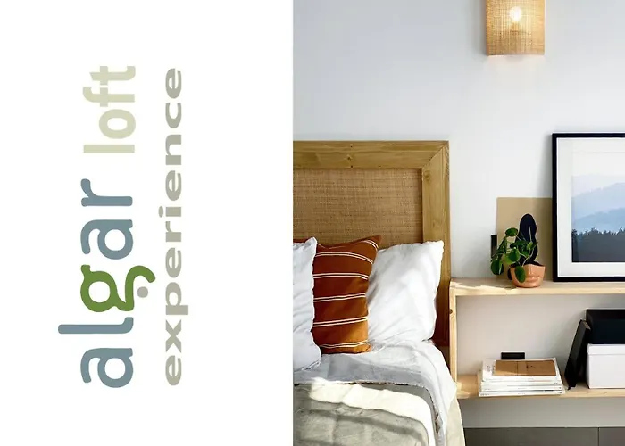 Algar Loft, Diseno Y Climatizacion