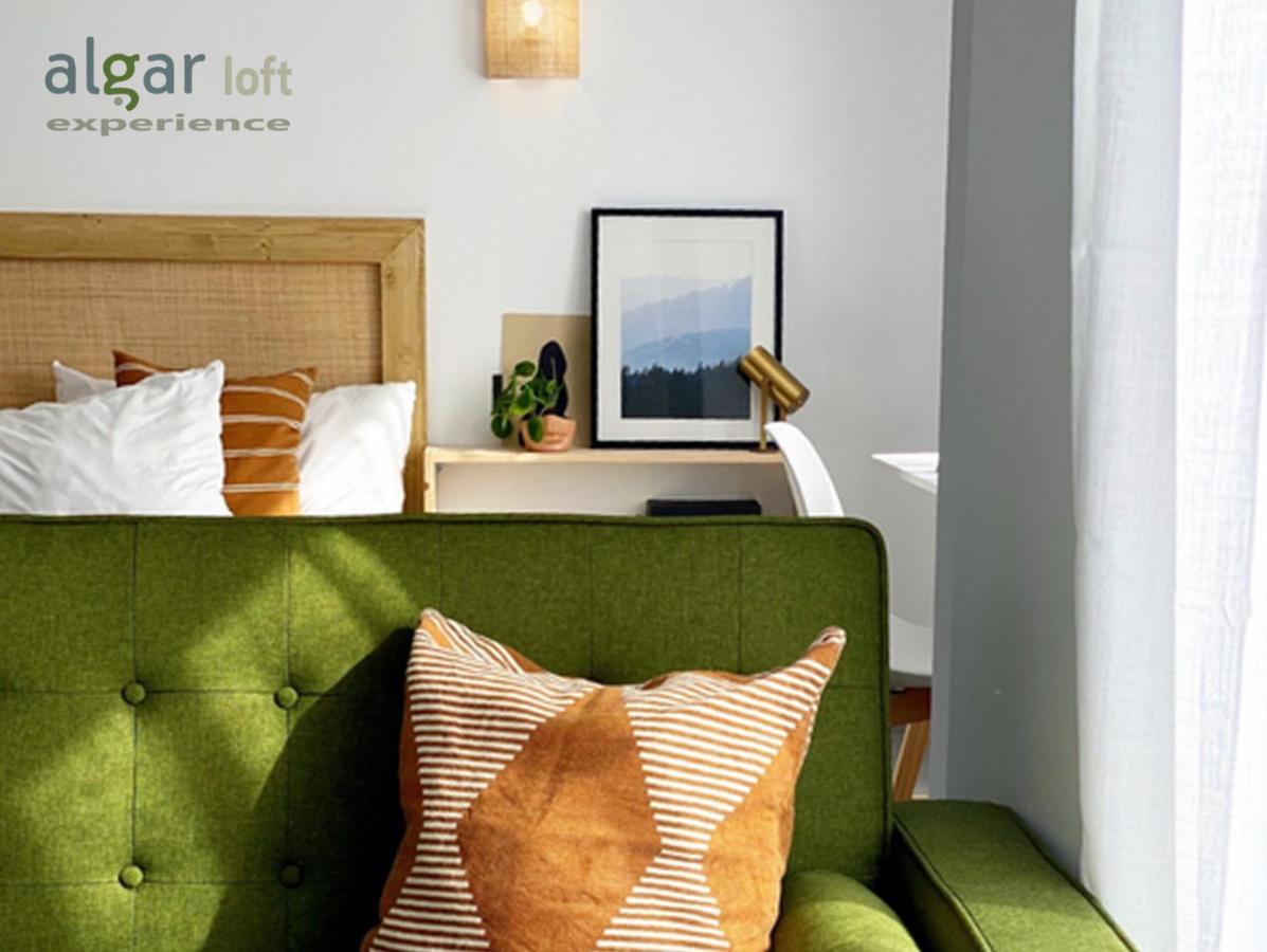 Apartament Algar Loft, Diseno Y Climatizacion Callosa de Ensarriá