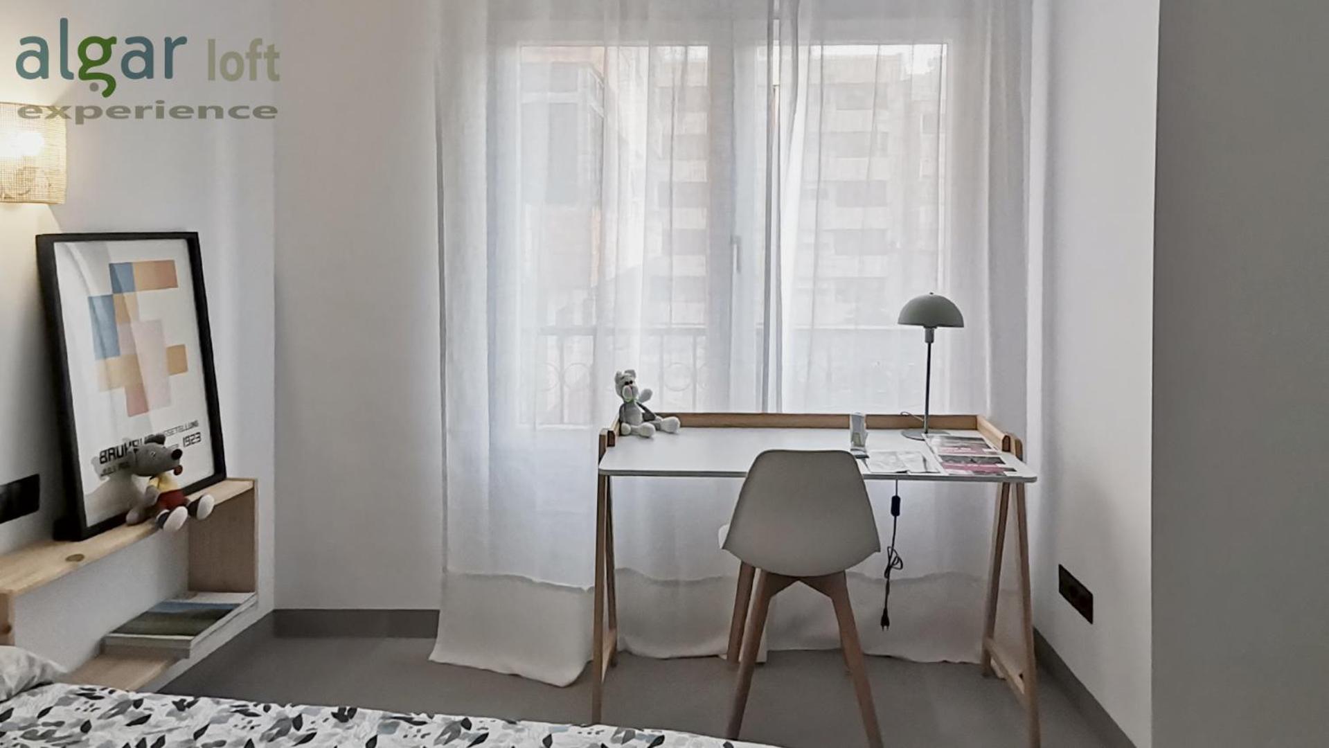 Apartament Algar Loft, Diseno Y Climatizacion